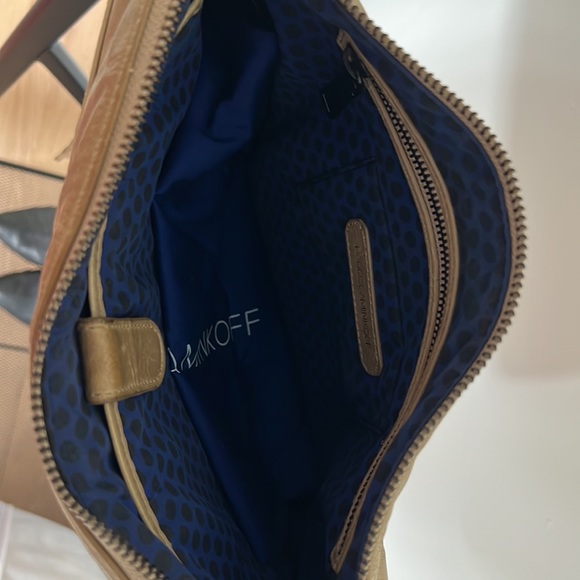 Rebecca Minkoff leather crossbody - Picture 4 of 5